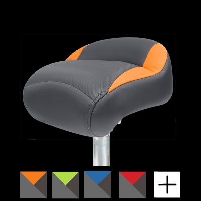 TempressCasting Seat sötétszürke/zöld