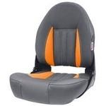 Tempress ProBax, fekete/szürke/orange