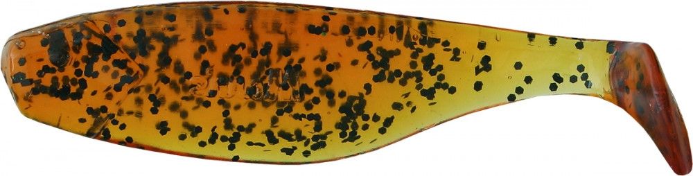 Mann’s Shad AS 4,5cm 15db/cs