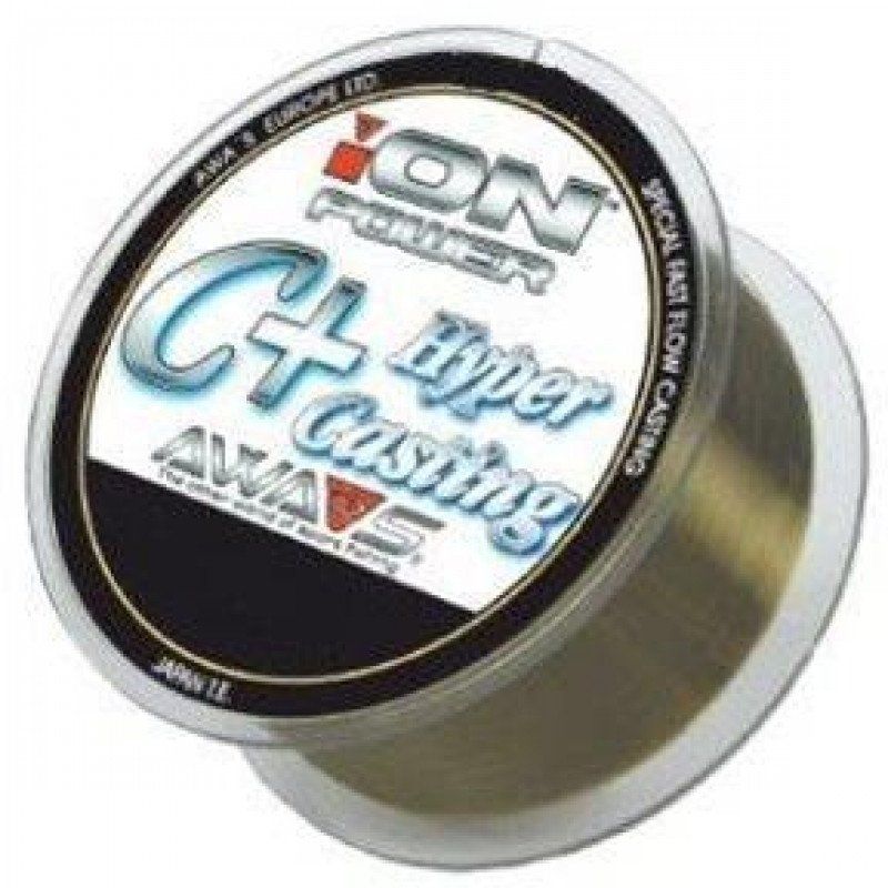 Ion Power C+Hyper Awas 300m 0.286mm 10,20kg