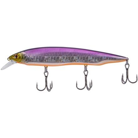 Select Hustler 160SP #35