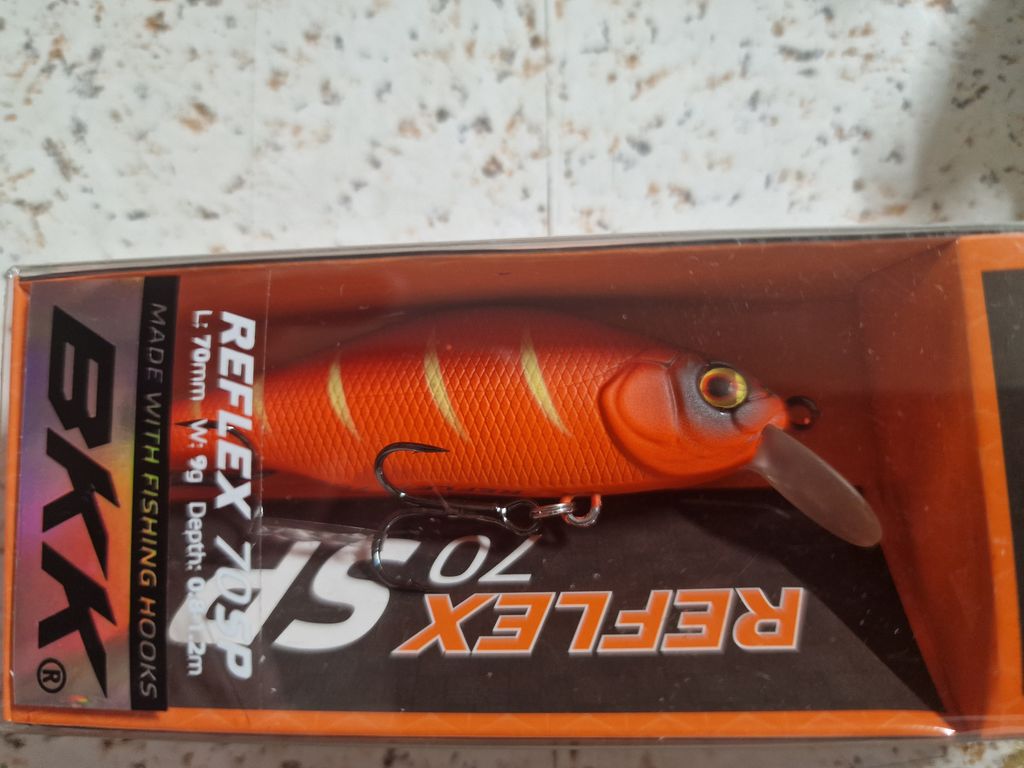 Select Reflex 70SP #32
