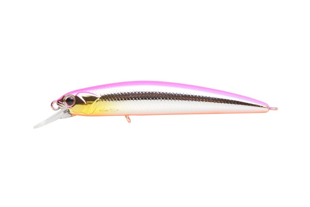 O.S.P Durga 73 SP / H-39 – Pink Back Minnow