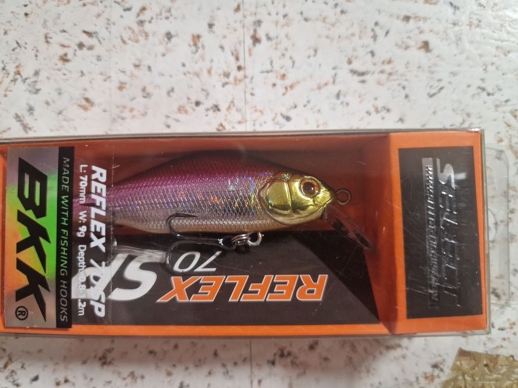 Select Reflex 70SP #35