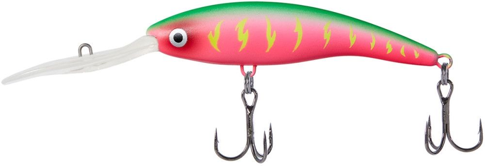 Select Basher 90F #04