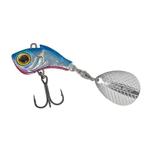 Selecr Turbo-II 17.0g #10