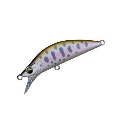 Majorcraft FineTail Eden 50S – #01 Pearl Yamame