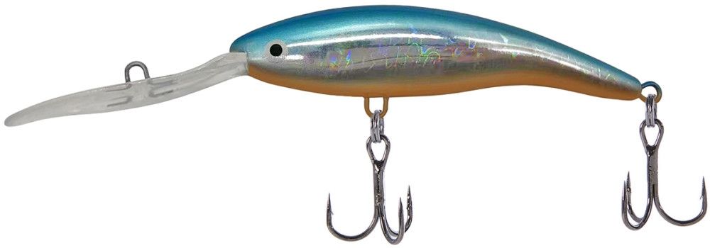 Select Basher 90F #34