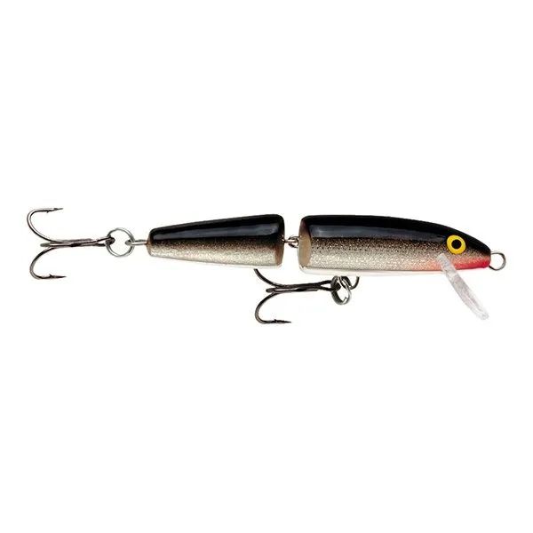 Rapala wobbler jointed j09s 9cm 7g.