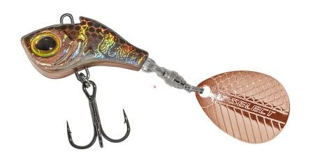 Select Turbo-II 7.0g #16