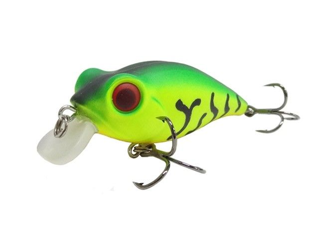 OWNER Bug Eye Bait 48 – Matt Tiger