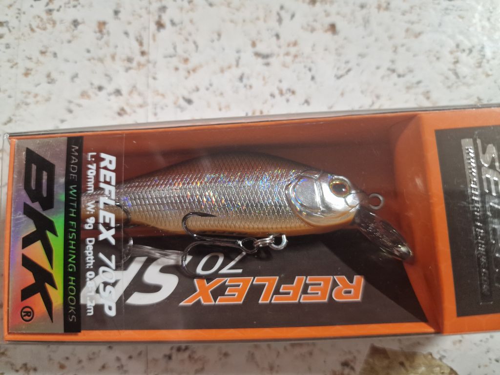 Select Reflex 70SP #34