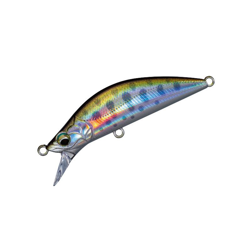 Majorcraft FineTail Eden 50H – #02 Laser Yamame