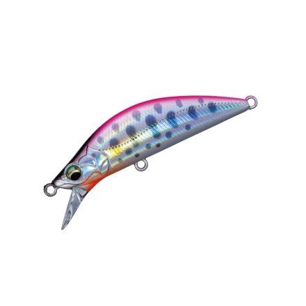 Majorcraft FineTail Eden 50S – #05 Laser Pink Yamame
