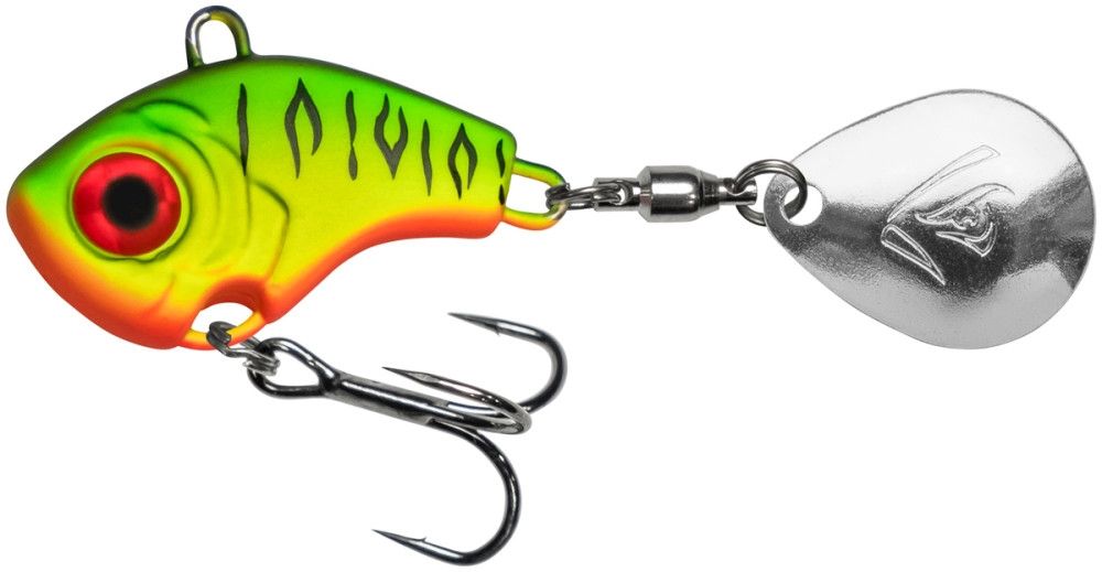 Select Turbo-II 13.0g #02