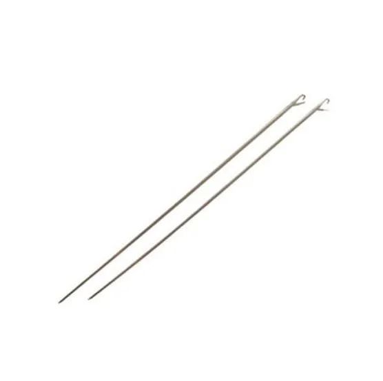 Magic Carp Kapcsos Füzőtű 13cm