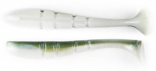 XZone Pro Series Mini Swammer 3.5in – Ayu 8db/cs