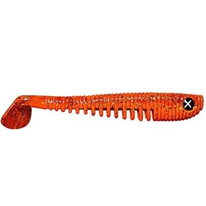 Monkey Lures King Lui 10 cm, Baba Brown 5 db/cs