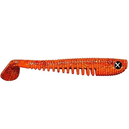Monkey Lures King Lui 10 cm, Baba Brown 5 db/cs