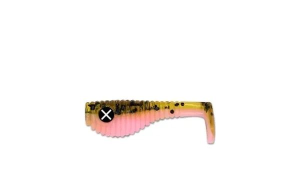 Monkey Lures Baby Lui 3,5cm, Pinky & Stinky 12 db/cs