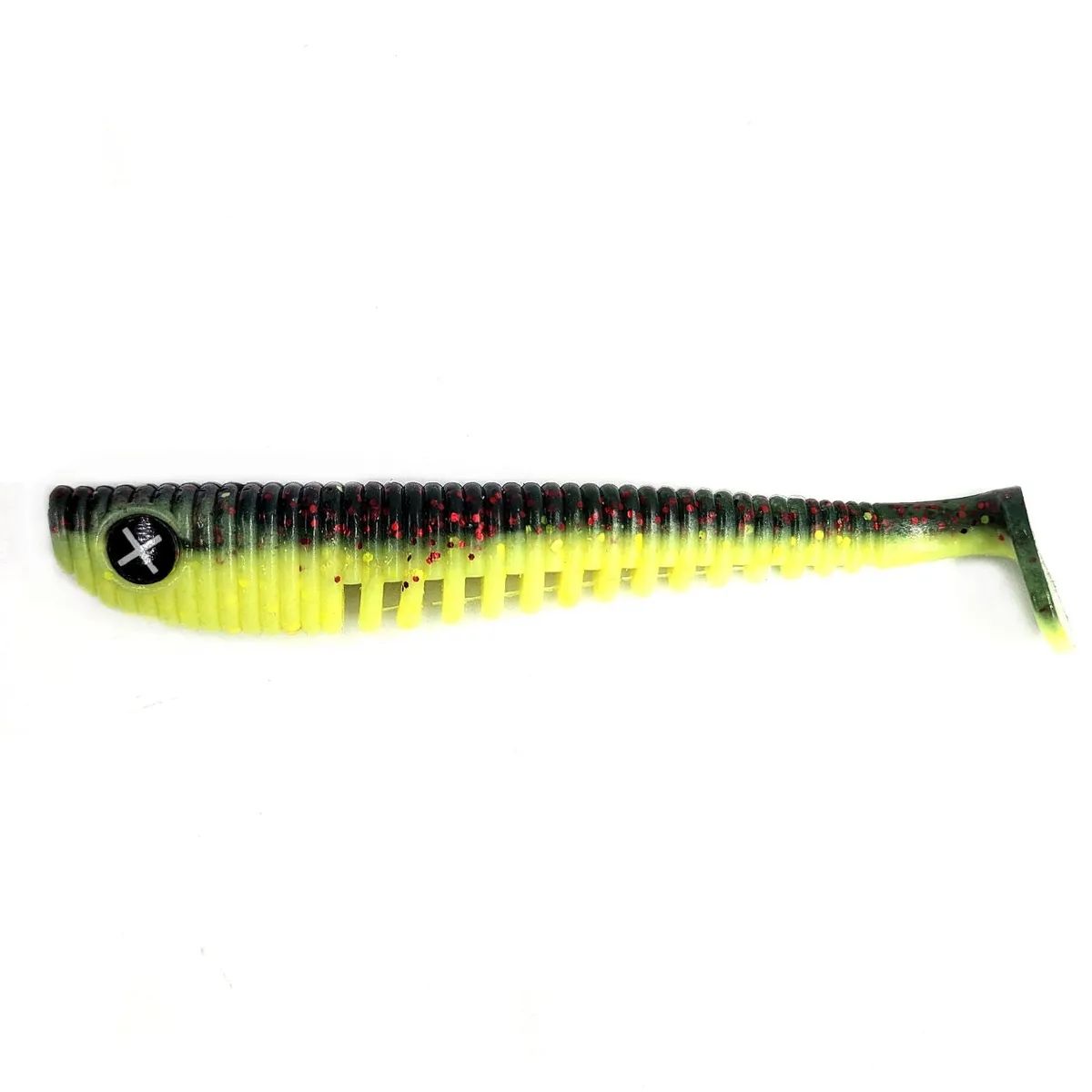 Monkey Lures King Lui 7,5 cm Chili Cheese 6 db/cs