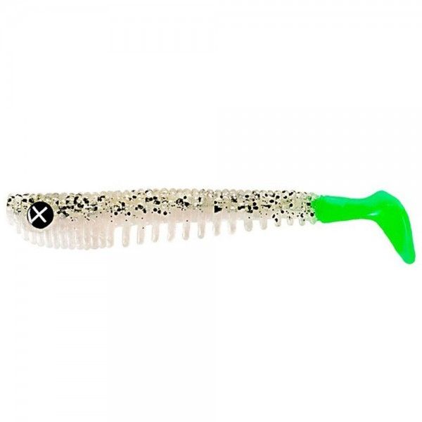 Monkey Lures King Lui 7,5 cm Salt Pepper 6db/cs