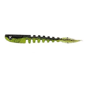 Monkey Lures Shaky Lui 7,5 cm, Bugs Pumpkin 8 db/cs