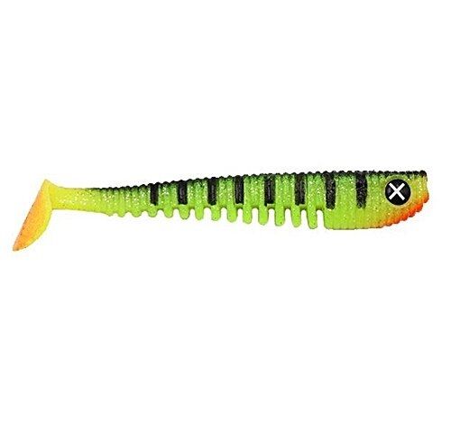 Monkey Lures King Lui 7,5 cm Atomic Perch 6 db/cs