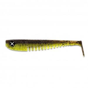 Monkey Lures King Lui 10 cm, Bugs Pumpkin 5db/cs