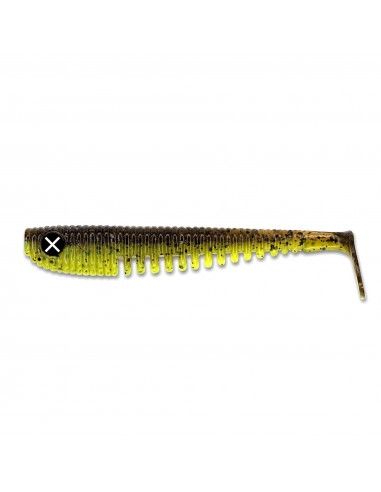 Monkey Lures King Lui 10 cm, Bugs Pumpkin 5db/cs
