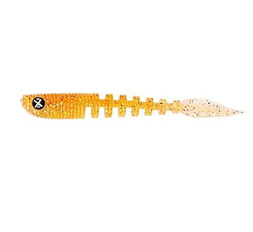 Monkey Lures Shaky Lui 7,5 cm, Orange Juice 8 db/cs
