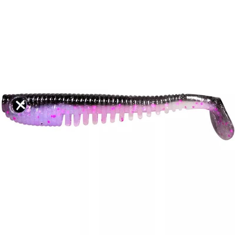 Monkey Lures King Lui 10 cm, Purple Haze 5db/cs