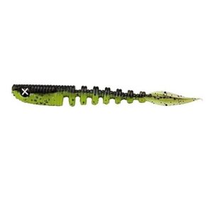 Monkey Lures Shaky Lui 10 cm, Bugs Pumpkin 6 db/cs