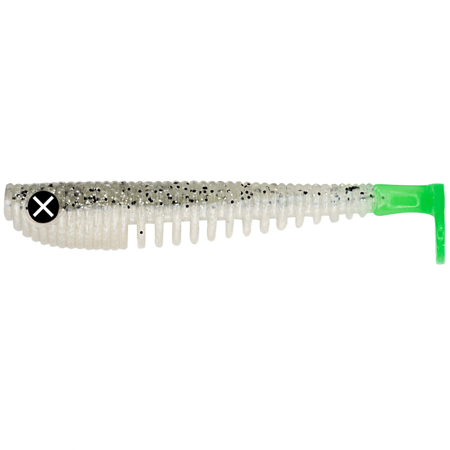 Monkey Lures King Lui 12,5 cm, Salt & Pepper 4 db/cs