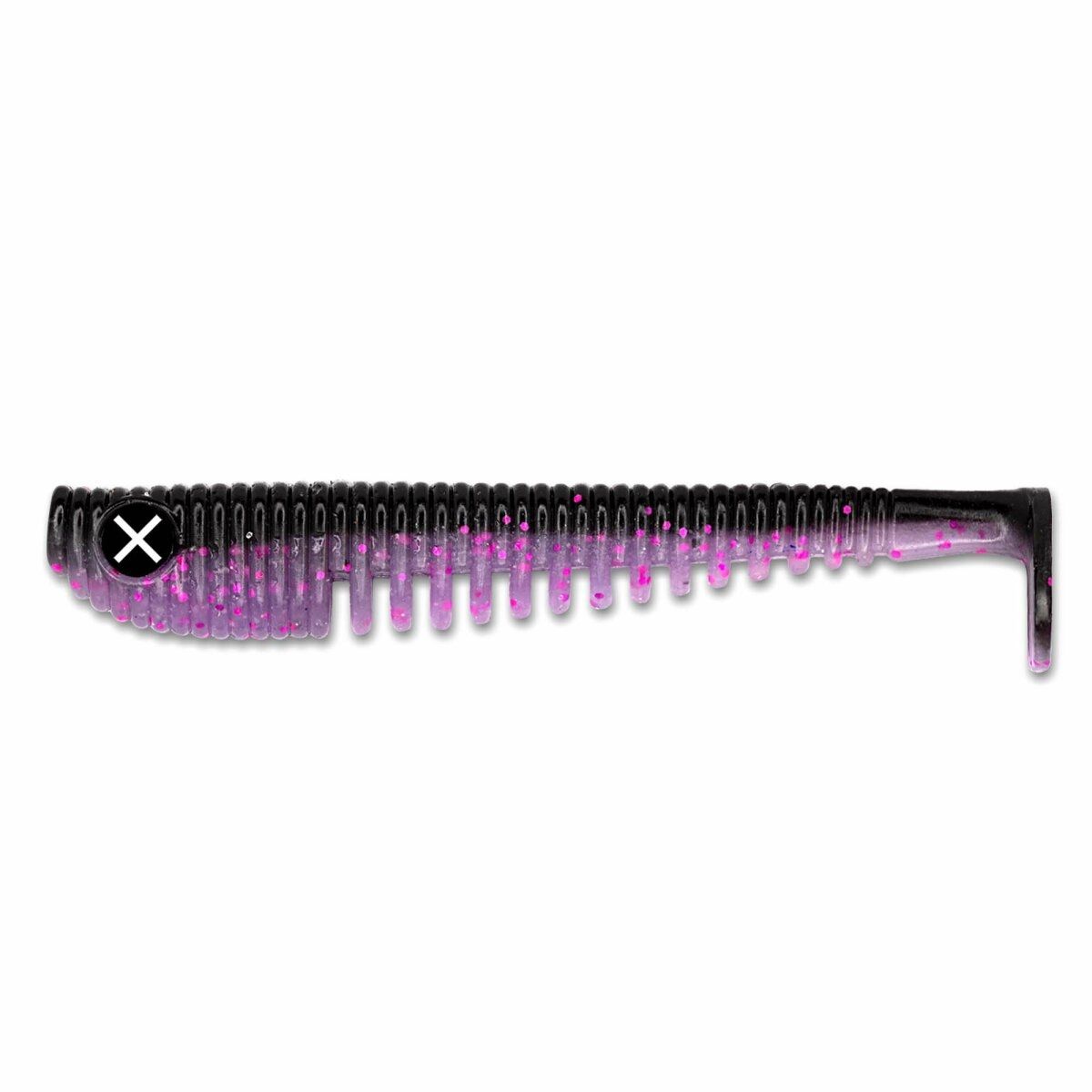 Monkey Lures King Lui 12,5 cm, Purple Haze 4 db/cs