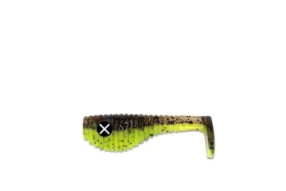 Monkey Lures Baby Lui 3,5cm, Bugs Pumpkin 12 db/cs