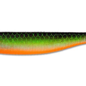 Monkey Lures Fat Lui 14 cm, Watermelon 1 db/cs