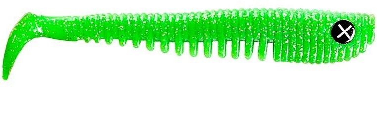Monkey Lures King Lui 14 cm, Apple Bomb 4db/cs