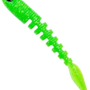 Monkey Lures Shaky Lui 7,5 cm, Apple Bomb 8 db/cs