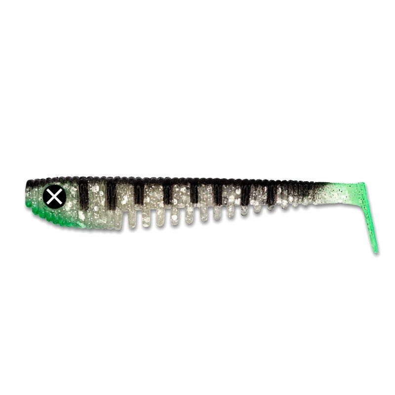 Monkey Lures King Lui 10 cm, Salted Perch 5 db/cs