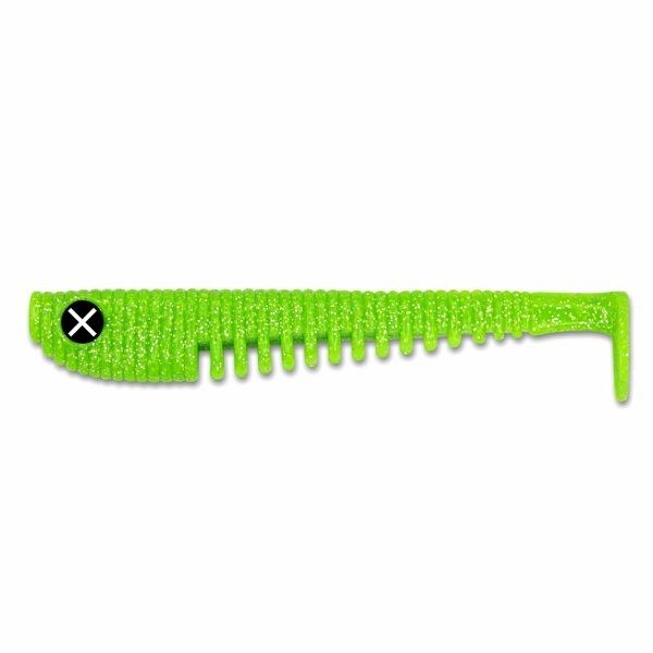 Monkey Lures King Lui 12,5 cm, Apple Bomb 4 db/cs