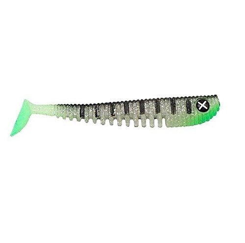 Monkey Lures King Lui 7,5 cm Salted Perch 6 db/cs