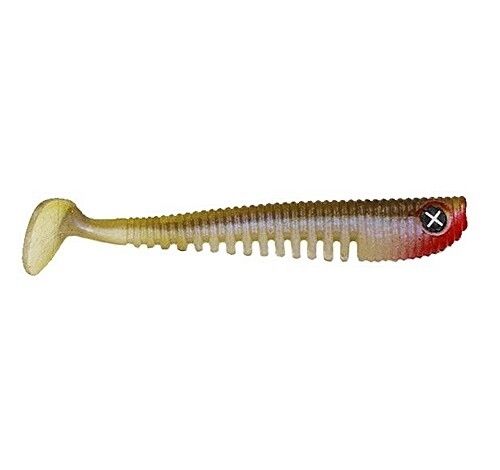 Monkey Lures King Lui 10 cm, Honey & Sugar 5db/cs