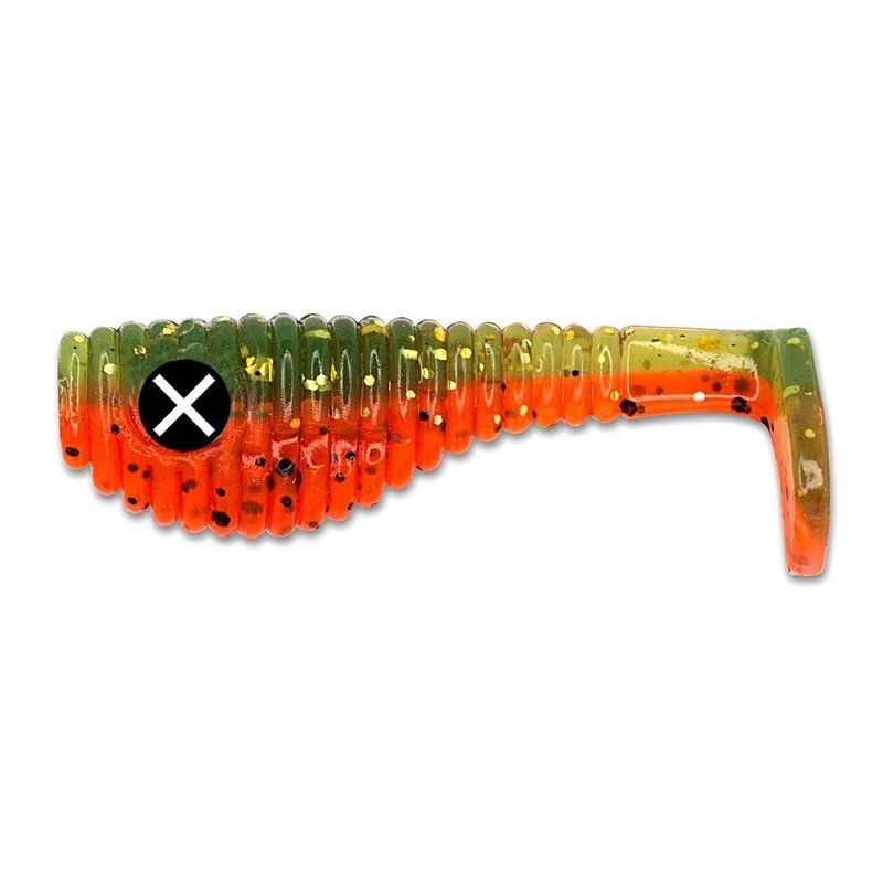 Monkey Lures Baby Lui 3,5cm, Chili in Truffle 12 db/cs