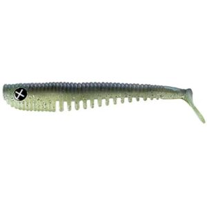 Monkey Lures King Lui 7,5 cm Snails Sexy Jane 6 db/cs