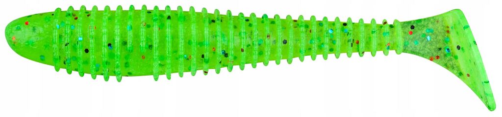 Select FatFish 3,8″ #050 – 5db/cs