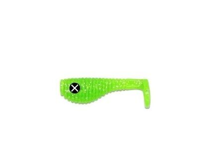 Monkey Lures Baby Lui 3,5cm, Apple Bomb 12 db/cs