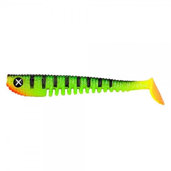 Monkey Lures King Lui 12,5 cm, Atomic Perch 4 db/cs