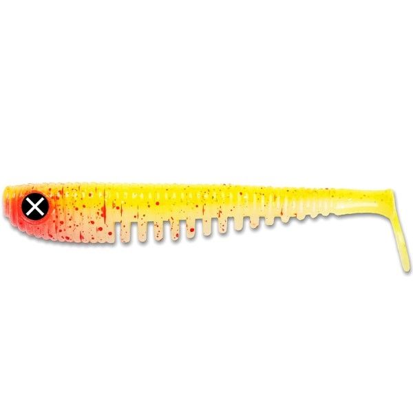 Monkey Lures King Lui 10 cm, Chainsaw Cheesecake 5db/cs