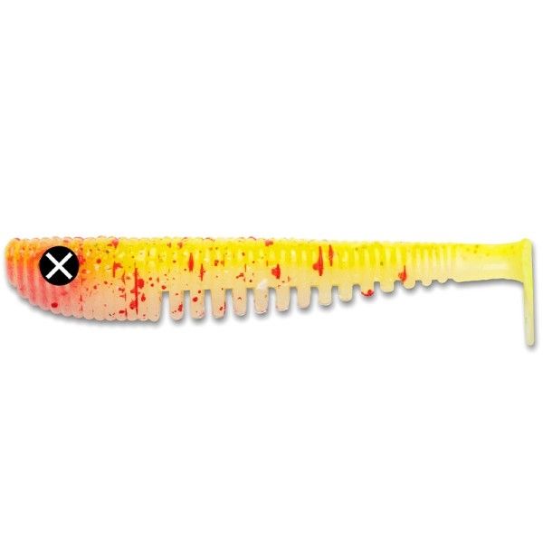 Monkey Lures King Lui 7,5 cm Chainsaw Cheesecake 6 db/cs